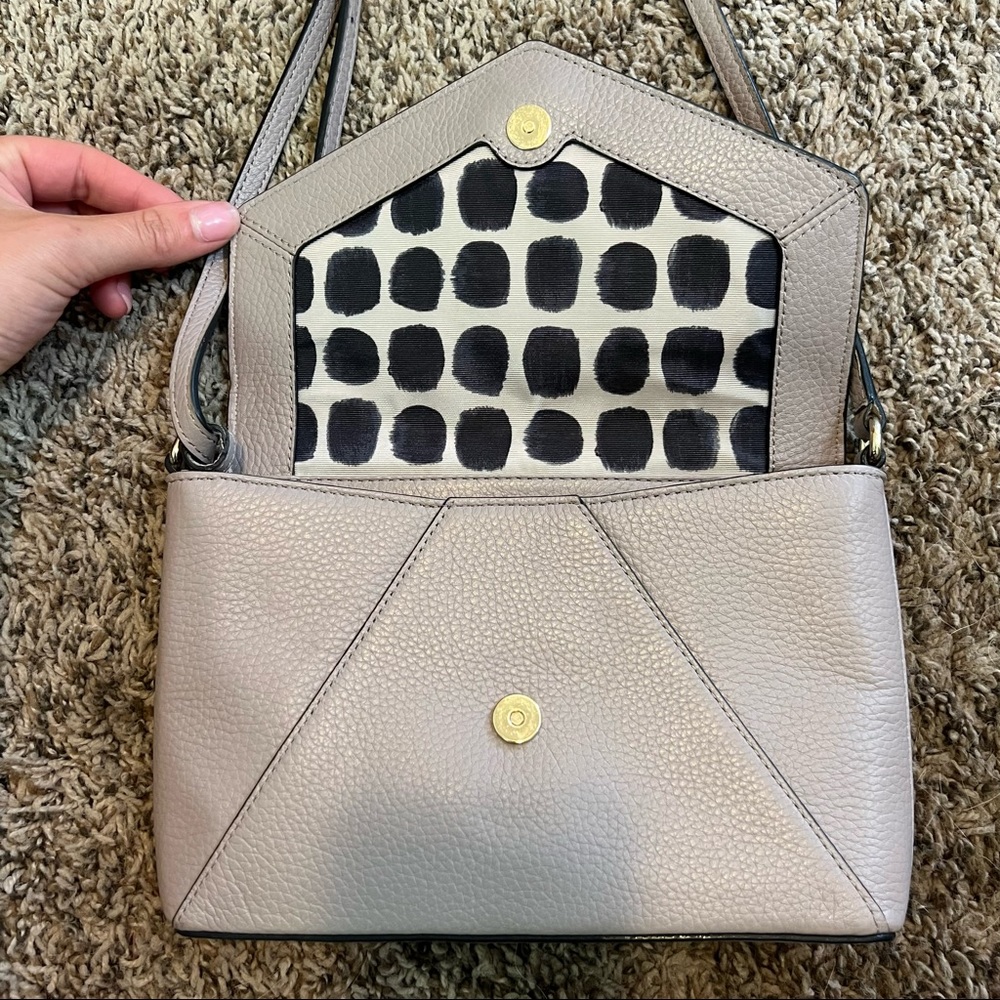 Kate Spade Leather Crossbody bag - Picture 5 of 13